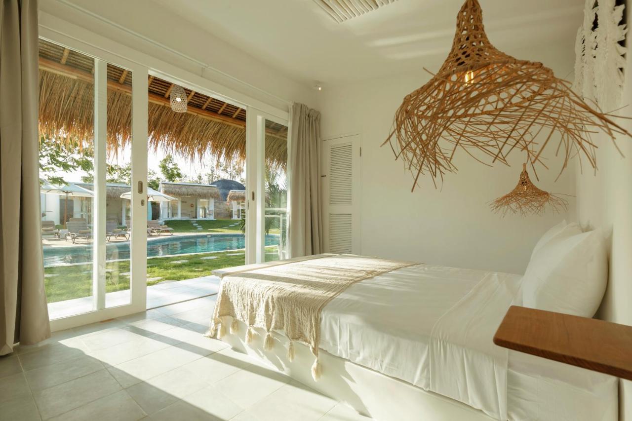 The Bingin Beach Villas' Bungalow Resort Uluwatu Exterior foto