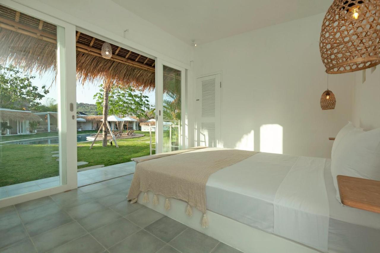 The Bingin Beach Villas' Bungalow Resort Uluwatu Exterior foto