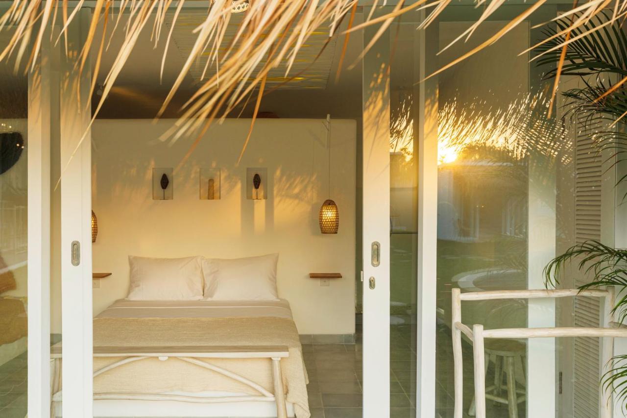 The Bingin Beach Villas' Bungalow Resort Uluwatu Exterior foto