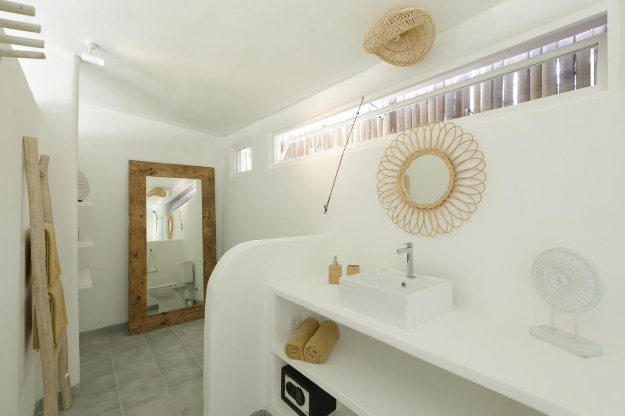The Bingin Beach Villas' Bungalow Resort Uluwatu Exterior foto