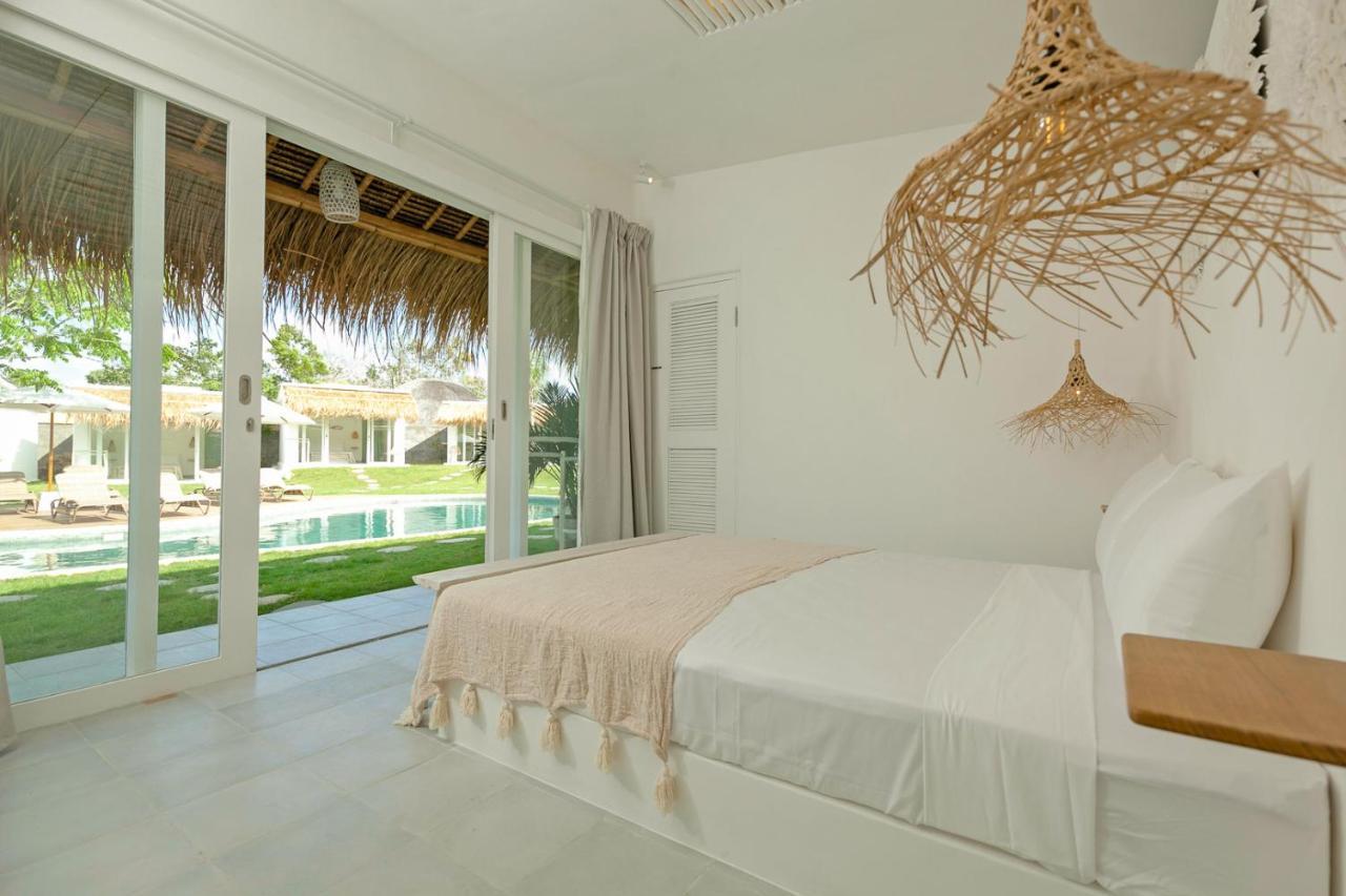 The Bingin Beach Villas' Bungalow Resort Uluwatu Exterior foto