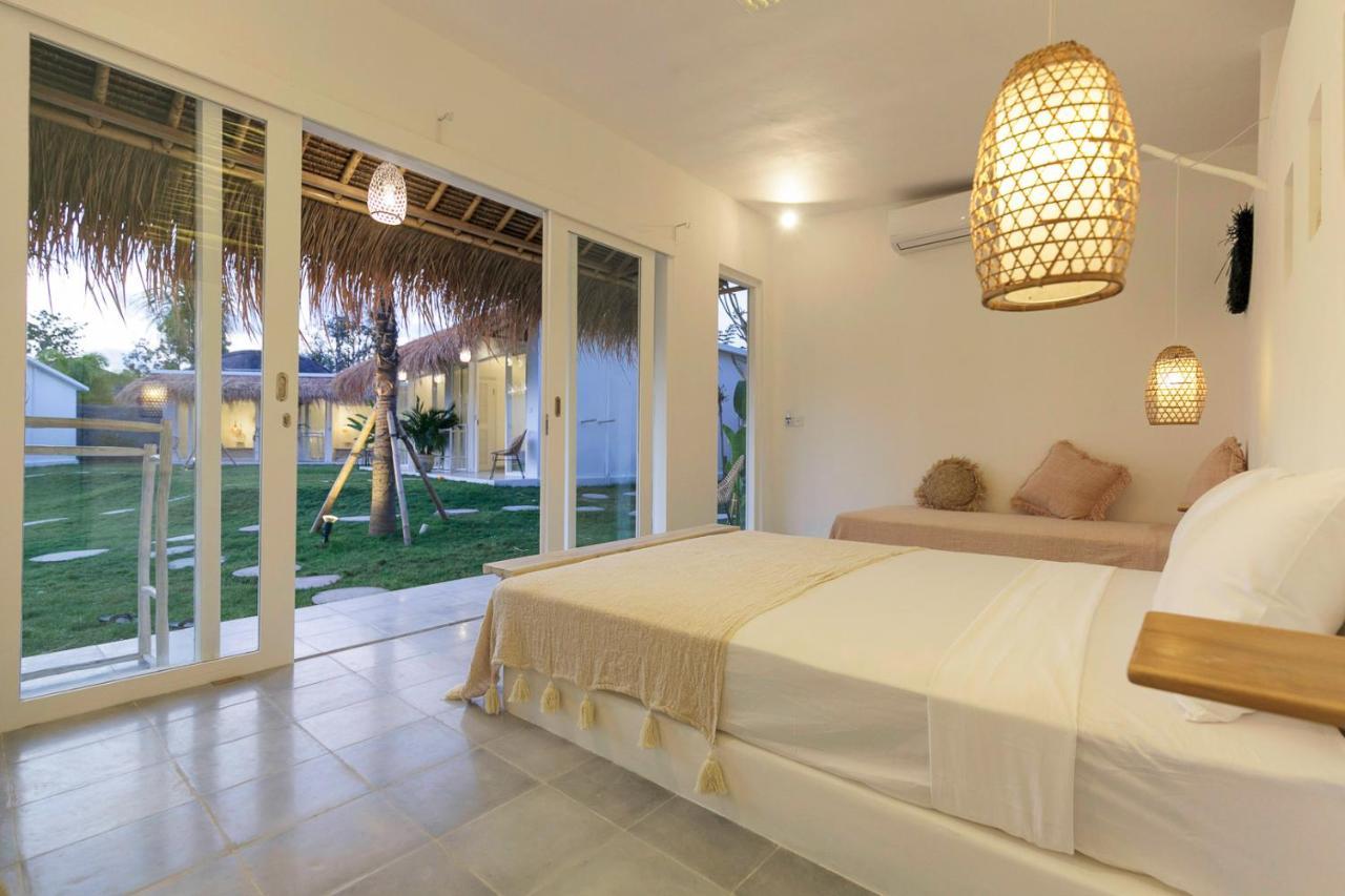 The Bingin Beach Villas' Bungalow Resort Uluwatu Exterior foto