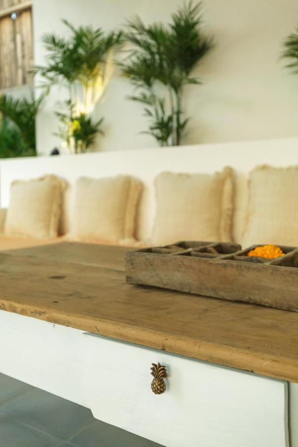 The Bingin Beach Villas' Bungalow Resort Uluwatu Exterior foto
