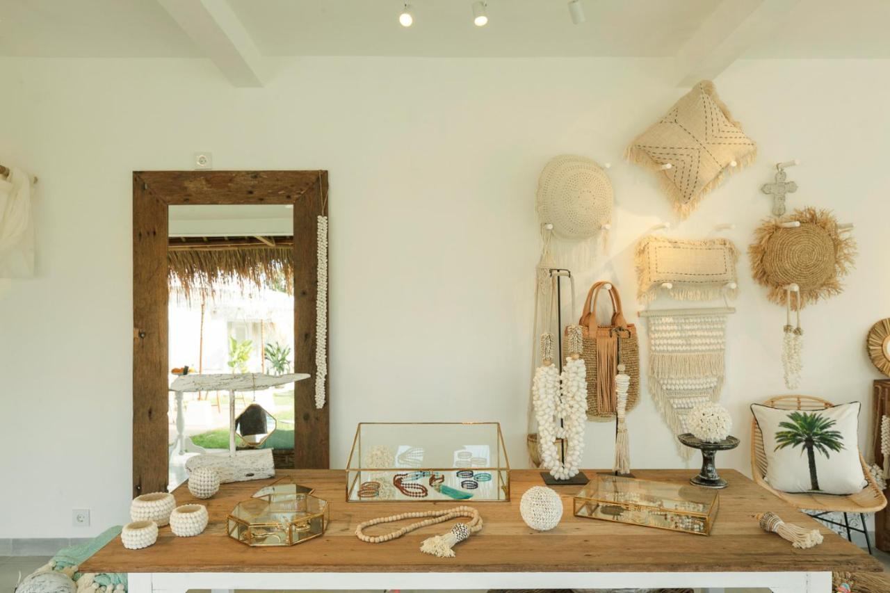The Bingin Beach Villas' Bungalow Resort Uluwatu Exterior foto