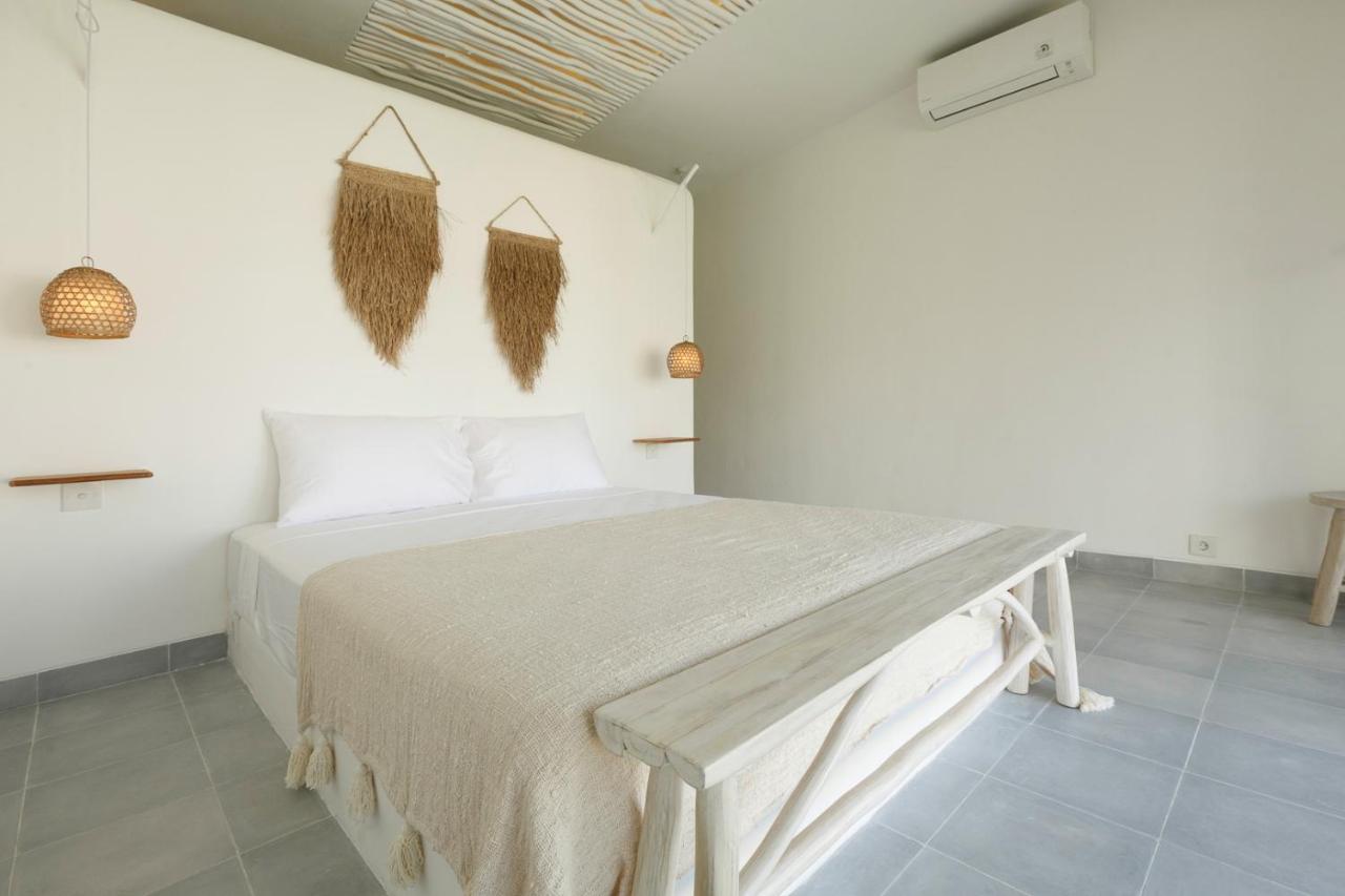 The Bingin Beach Villas' Bungalow Resort Uluwatu Exterior foto