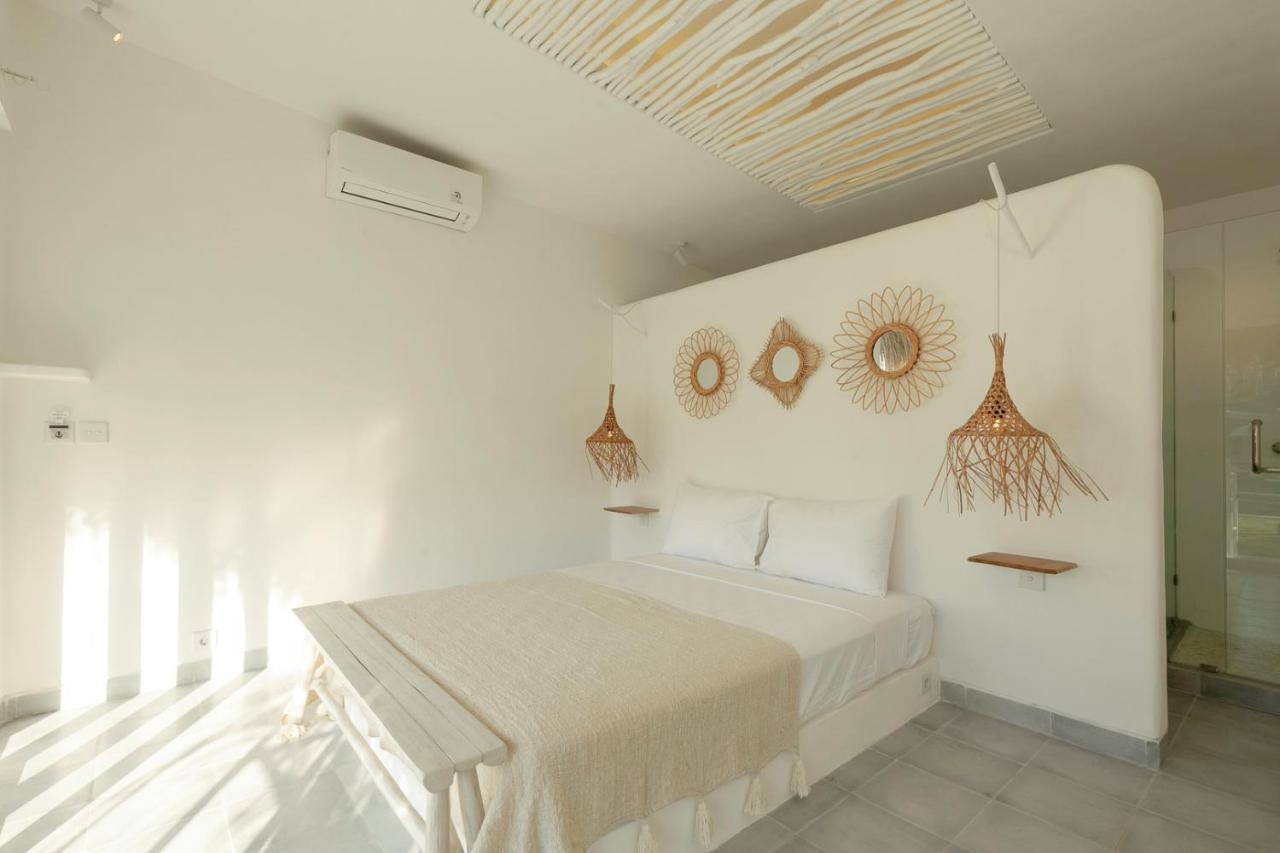 The Bingin Beach Villas' Bungalow Resort Uluwatu Exterior foto