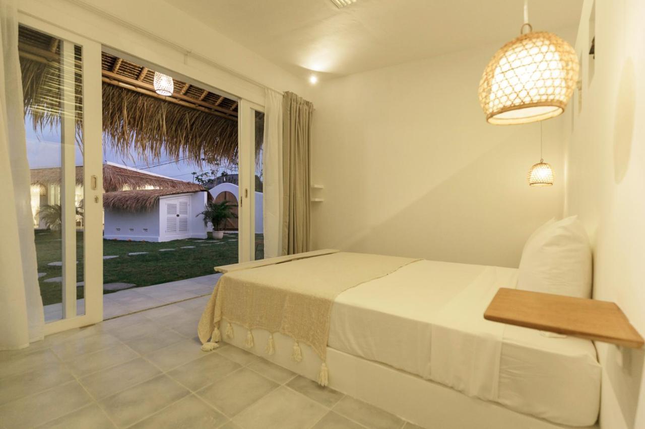 The Bingin Beach Villas' Bungalow Resort Uluwatu Exterior foto
