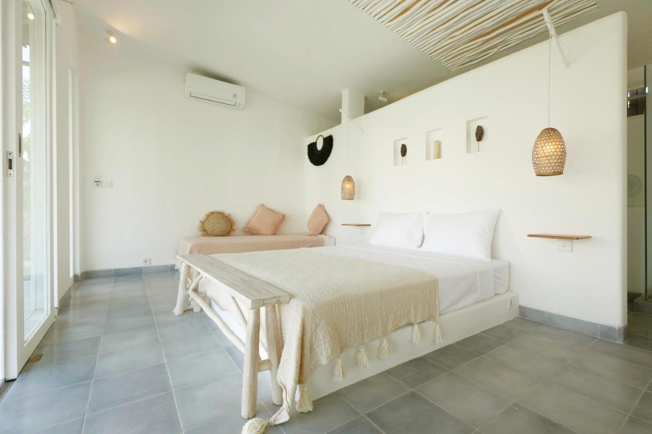The Bingin Beach Villas' Bungalow Resort Uluwatu Exterior foto