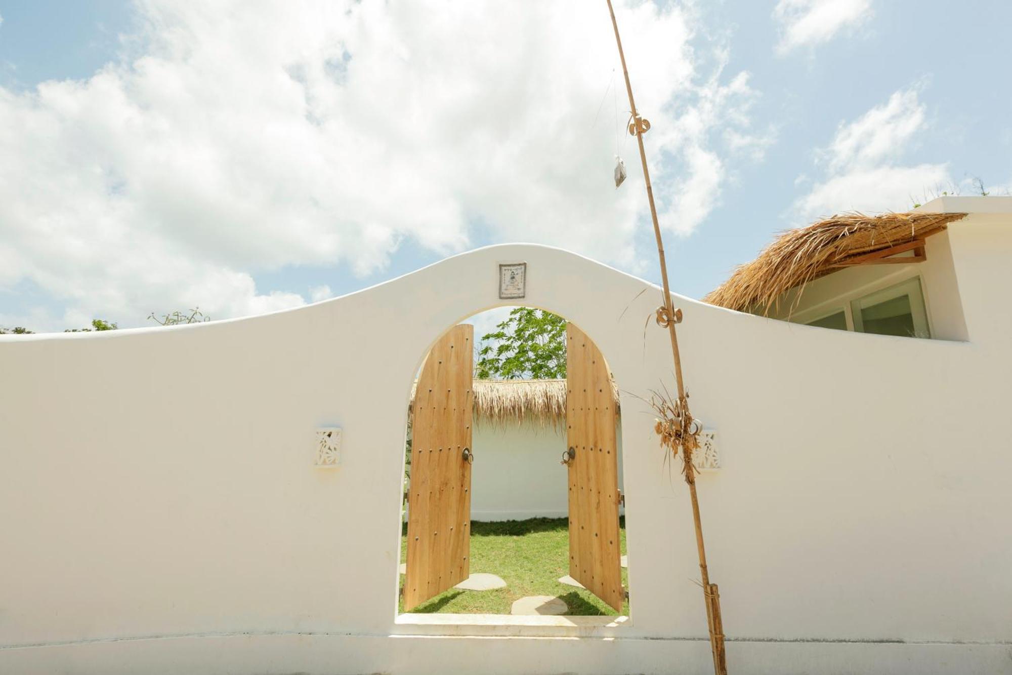 The Bingin Beach Villas' Bungalow Resort Uluwatu Exterior foto