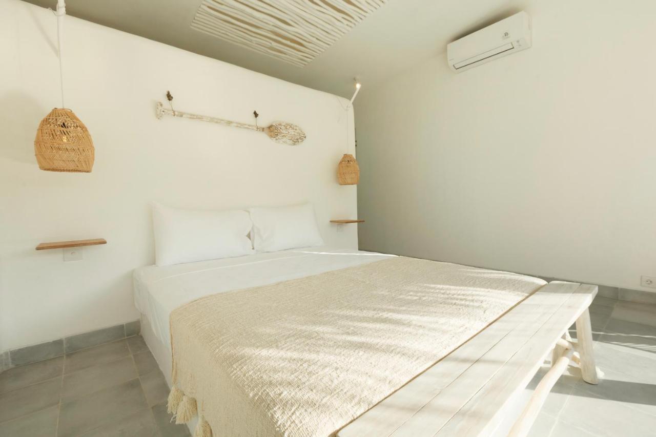 The Bingin Beach Villas' Bungalow Resort Uluwatu Exterior foto
