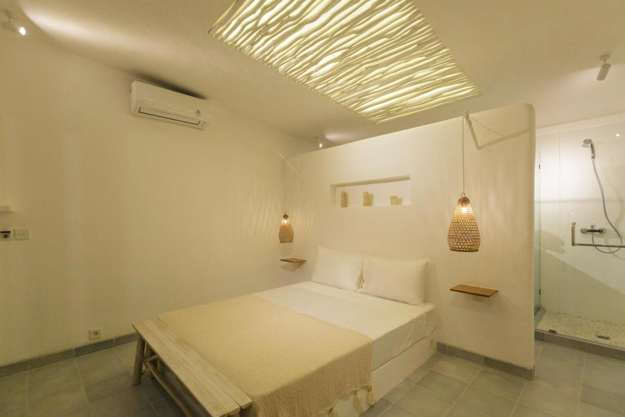 The Bingin Beach Villas' Bungalow Resort Uluwatu Exterior foto