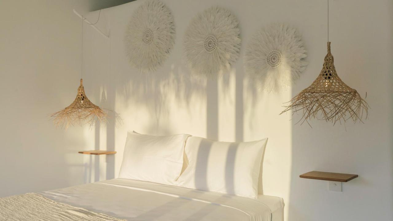 The Bingin Beach Villas' Bungalow Resort Uluwatu Exterior foto
