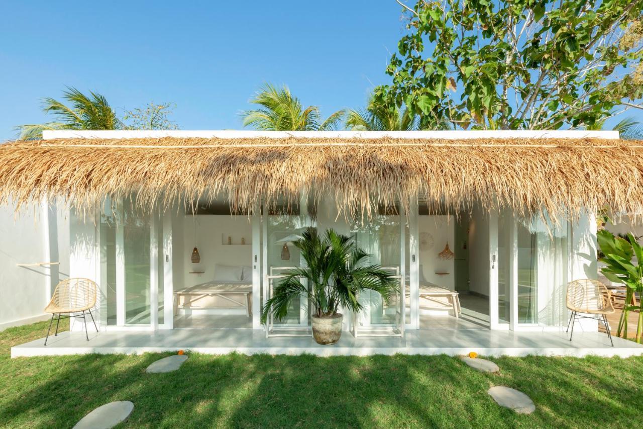 The Bingin Beach Villas' Bungalow Resort Uluwatu Exterior foto